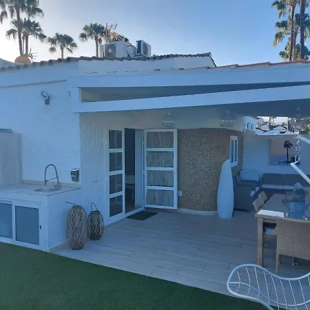 Coco * Maspalomas