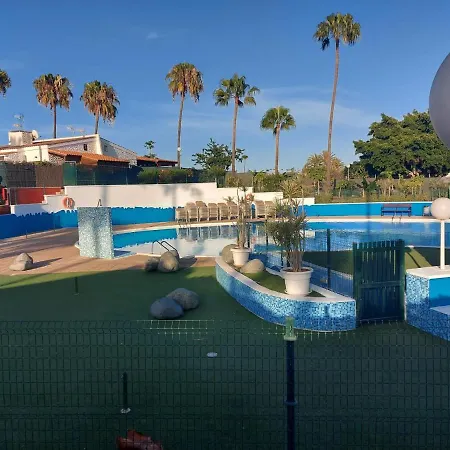 Villa Coco Maspalomas