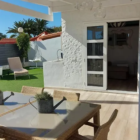 Coco Maspalomas