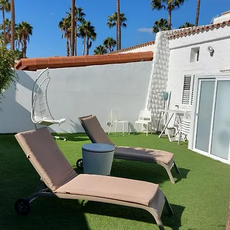 Coco Maspalomas