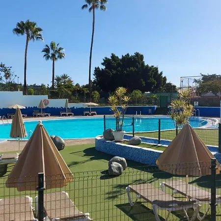 Coco Villa Maspalomas