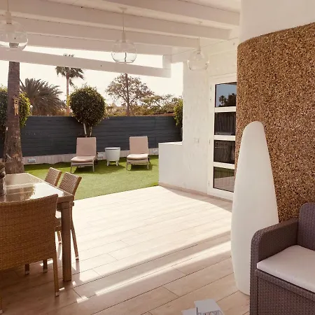 Villa Coco Maspalomas