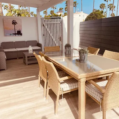 Coco Villa Maspalomas